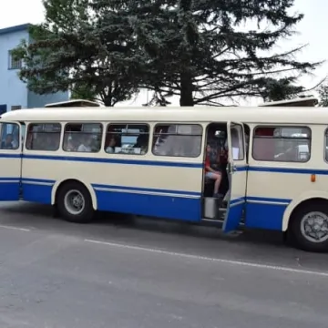 Dni Radomska 2018: Jubileusz MPK Radomsko