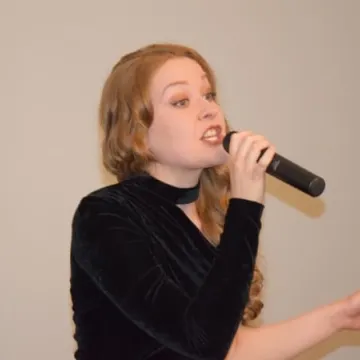  Finał Projektu Metamorfoz „Teraz Ja” w Radomsku