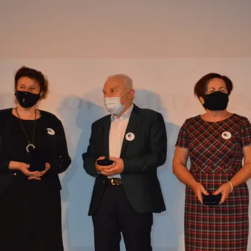 I LO w Radomsku ma już 100 lat