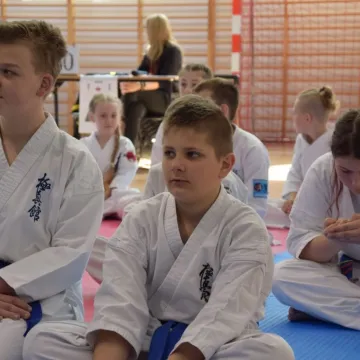 II Turniej Randori Cup w Radomsku