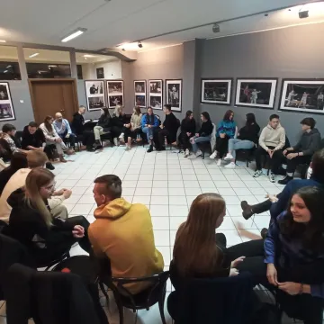 W Radomsku ruszyła Akademia Młodego Przedsiębiorcy