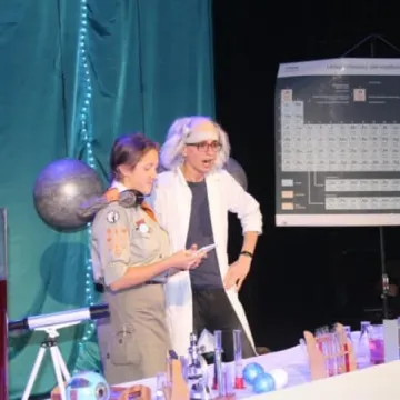 Finał OPAL 2018 za nami!