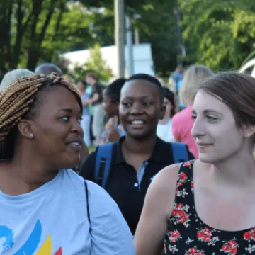 ŚDM 2016: Coś dla ciała i coś dla ducha