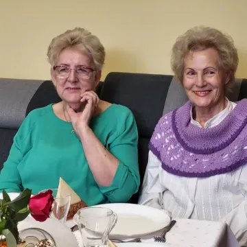 Europejski Dzień Seniora w Klubie „Senior+” w Radomsku