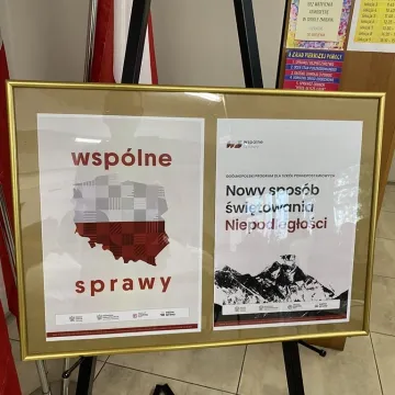 Edukacja obywatelska w „Mechaniku”. Dyskusje o czytelnictwie, stresie i uzależnieniach