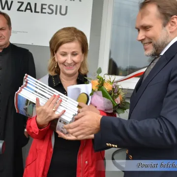 Pow. bełchatowski: Klub Seniora potrzebą czasu