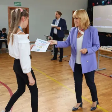 Tabliczka mnożenia nie jest im straszna