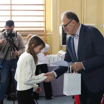 Rozstrzygnięto Konkurs im. K.K. Baczyńskiego