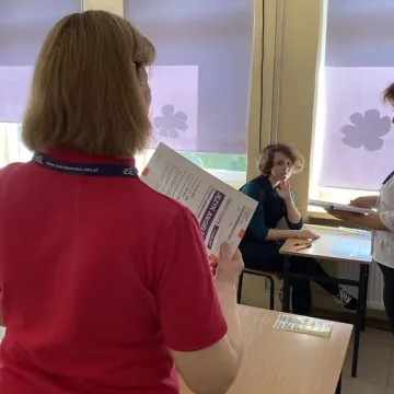 Matura 2024. Dziś języki obce