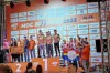 Sztafeta „Biegaczy w Radomsku” na podium maratonu w Łodzi