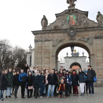 Podsumowanie projektu w ZSP nr 1