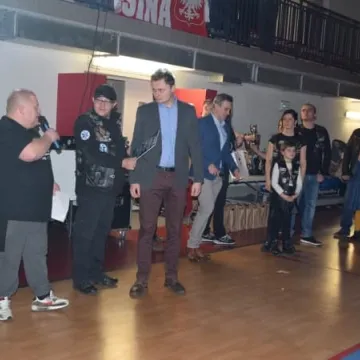 Grali dla Amelki. II Puchar Niezdobywców Pucharów w Radomsku