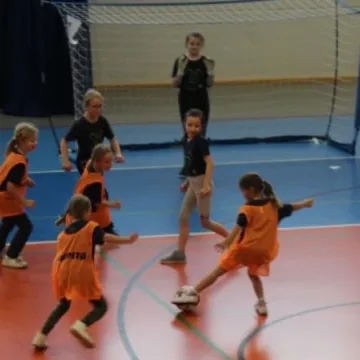 Ogólnopolski Harcerski Turniej Piłki Nożnej „HARCcup” rozpoczęty