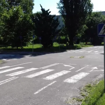 Uczniowie PSP 5 zdawali na Kartę Rowerową 