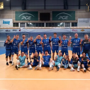 METPRIM Volley wygrał ligę. Teraz finały w Radomsku
