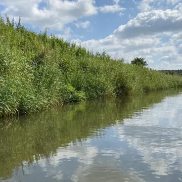 ERA Travel zaprasza na spływy kajakowe