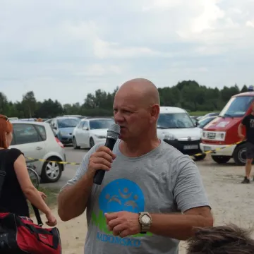 IV Radomszczański Bieg Ekstremalny