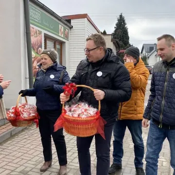 Walentynki z Kuźnią Kowalowiec