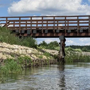 ERA Travel zaprasza na spływy kajakowe