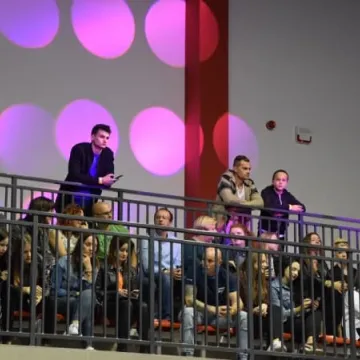 Pięściarskie święto w Radomsku