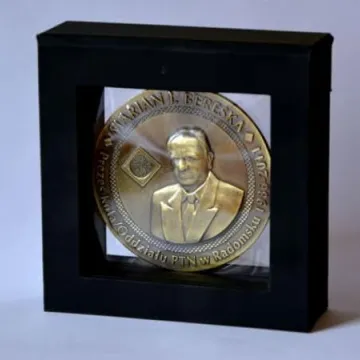 Upamiętnili Mariana Bereskę