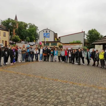 Z ERA Travel dotykali okruchów czasu