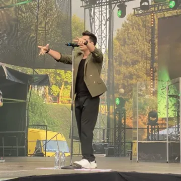 Dni Radomska 2024. Dzień drugi