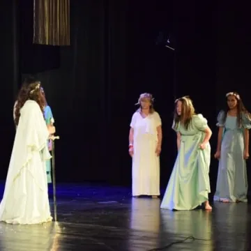 20 lat Teatru „Źródło”. Teatru, który buduje historię Radomska