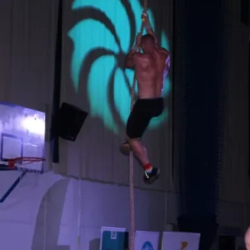 Finał 3. edycji zawodów Athletes Clash 2019