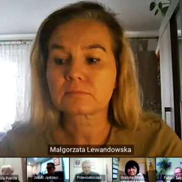 Powiatowa oświata po lupą radnych