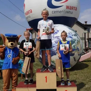 Start i sukcesy KBKS Radomsko w Dylowie Rządowym