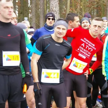 I Radomszczański Półmaraton przeszedł do historii