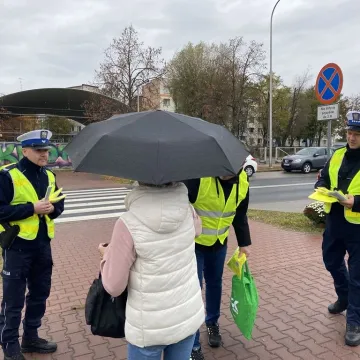 Święto Wszystkich Świętych pod lupą bezpieczeństwa