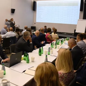 Miejski Obszar Funkcjonalny wkracza w kolejną fazę