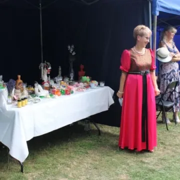 Finał Radomszczańskich Senioraliów 2019