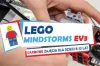 Warsztaty robotyki LEGO