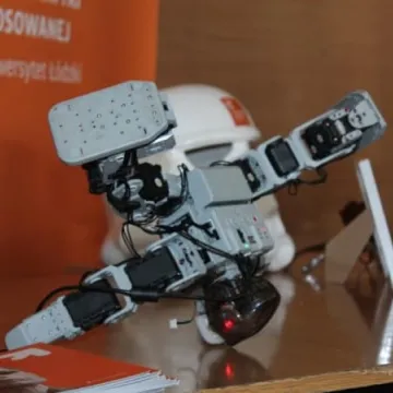 Targi edukacyjne w II LO