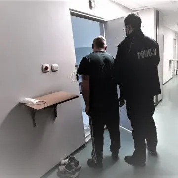 Uszkodzili BMW z zemsty. Poszło o dziewczynę