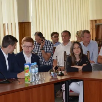 Sportowy rok w Radomsku podsumowany 