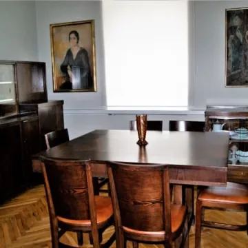 Zmodernizowana wystawa