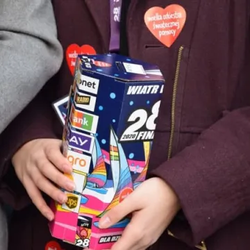 WOŚP 2020. Orkiestra gra w Radomsku