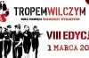 Zapisy do VIII edycji Biegu Tropem Wilczym rozpoczęte