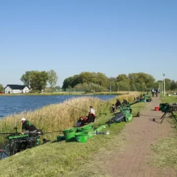 Koniec sezonu wędkarskiego