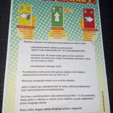 Kolejny sukces w PSP nr 4