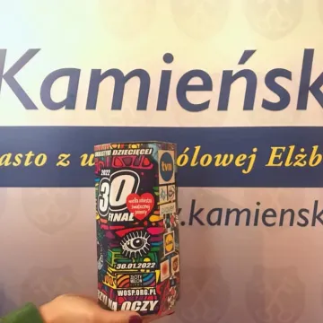 Gomunice gotowe na 30. Finał WOŚP