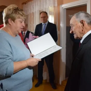 Stulatek ze Strzałkowa