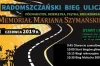 Zaproszenie na „Memoriał Mariana Szymańskiego”
