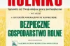Konkurs dla bezpiecznych gospodarstw