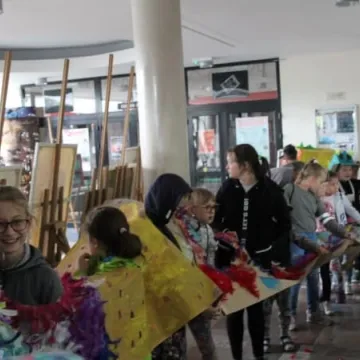 Dzień Smoka: Parada Smoków!