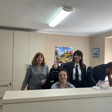 Zmiany, które ułatwią życie rodzicom. Poradnia w Radomsku diagnozuje wszystkie dzieci